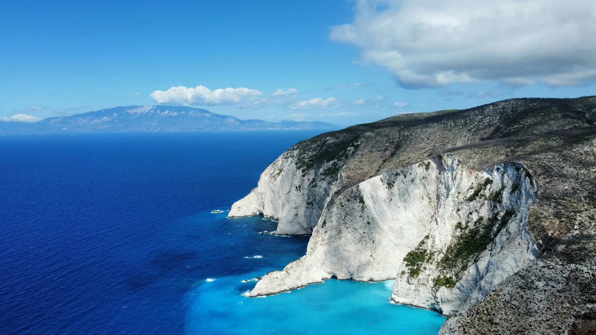 Porto Limnionas Taverna